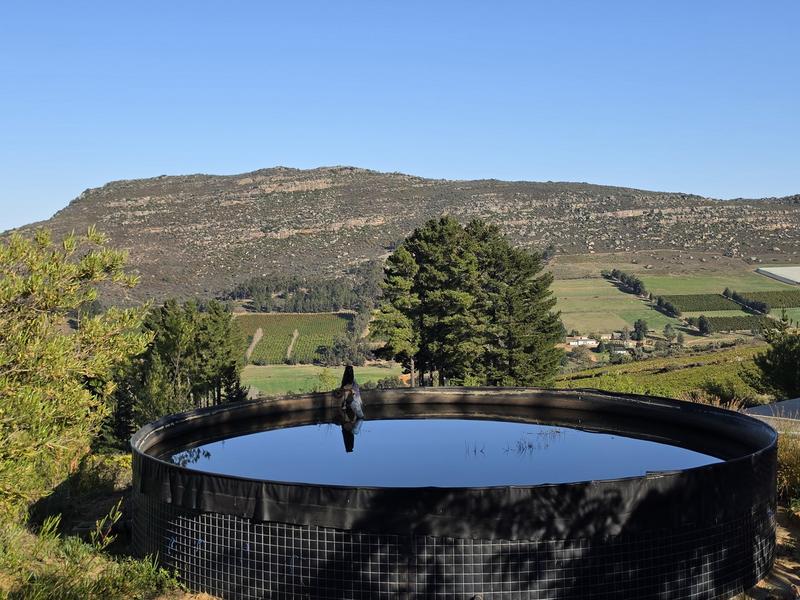 4 Bedroom Property for Sale in Piketberg Rural Western Cape